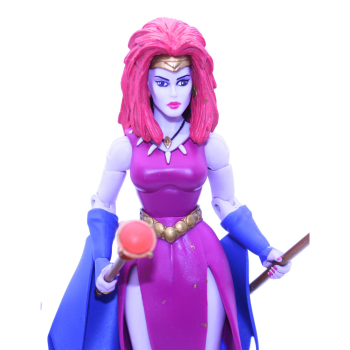 Masters of the Universe Classics Crita Actionfigur | Mattel 2016 | lose